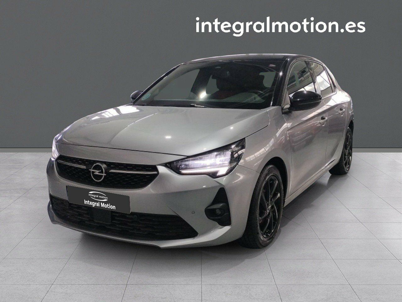 Opel Corsa 1.2T XHL 74kW (100CV) GS-Line