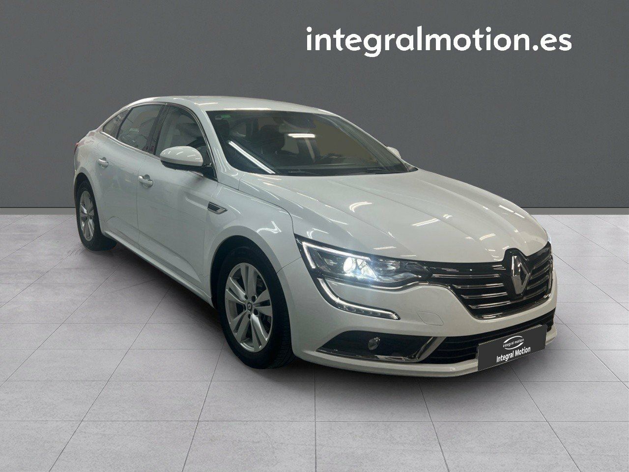 renault talisman 2017 / foto grande (3)