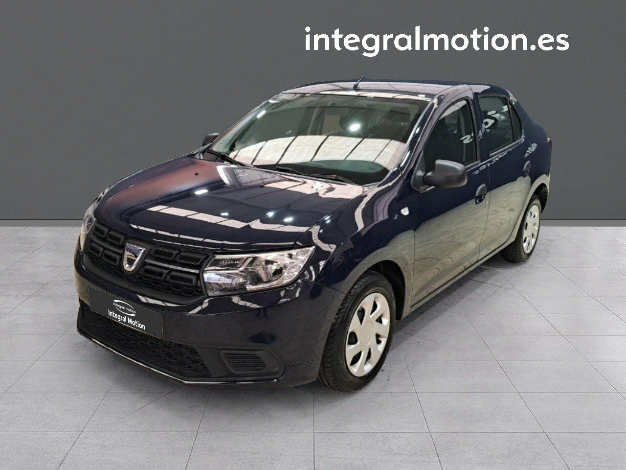 Foto dacia logan 2017 /
