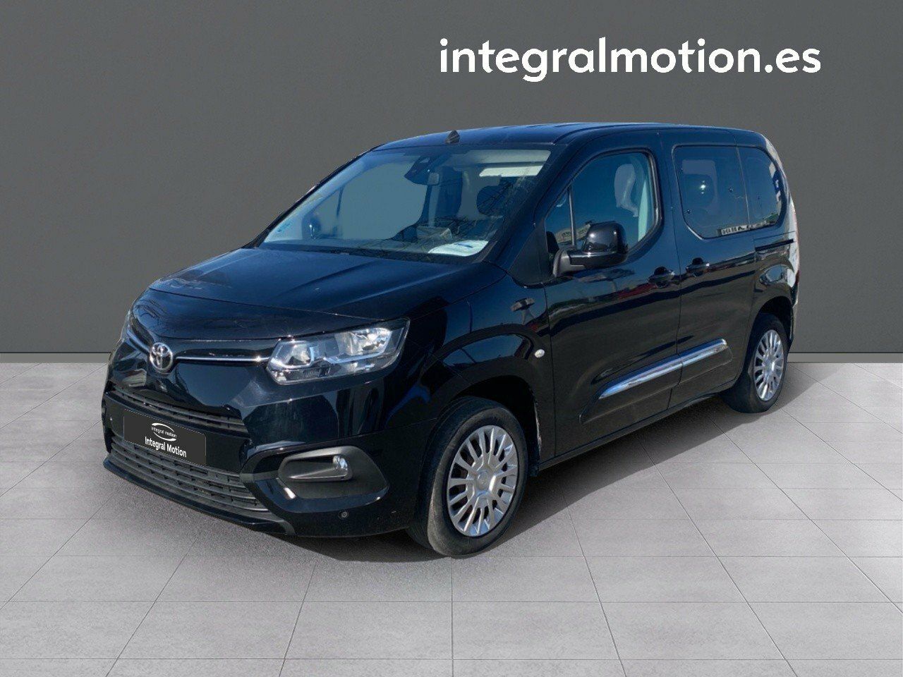 Toyota Proace City Verso Combi 1.5 100CV VX MY20