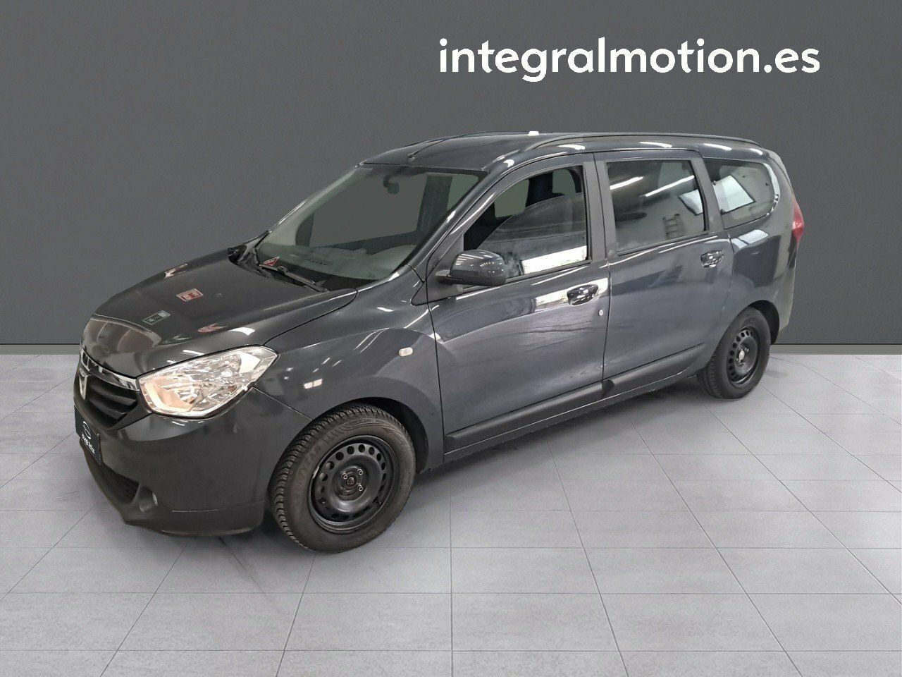 Foto dacia lodgy 2012 /