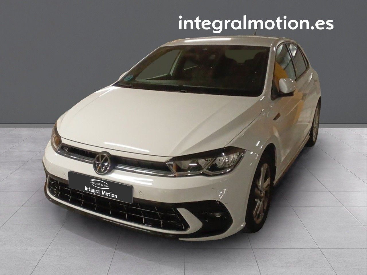 Volkswagen Polo R-Line 1.0 TSI 70kW (95CV)