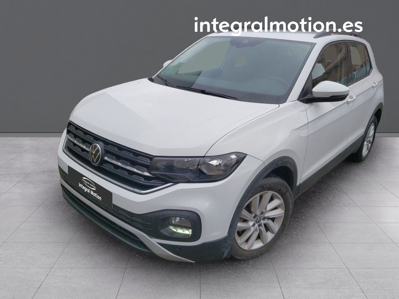 Volkswagen T-Cross Advance 1.0 TSI 81kW (110CV)