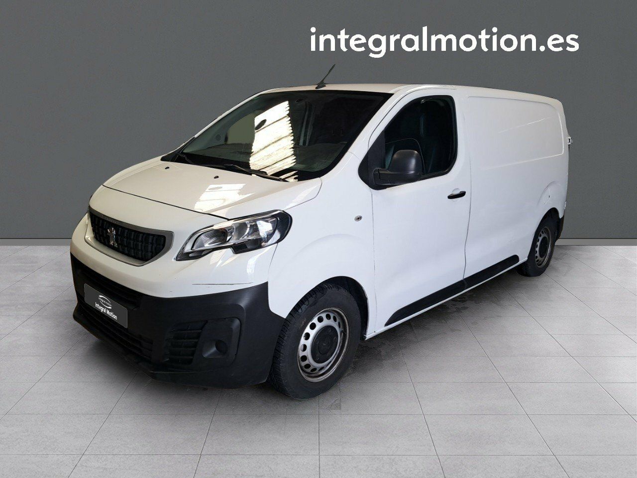 Foto peugeot expert 2021 /