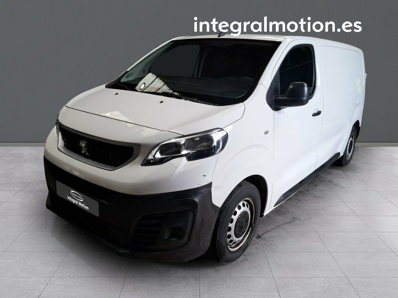 Foto peugeot expert 2021 /