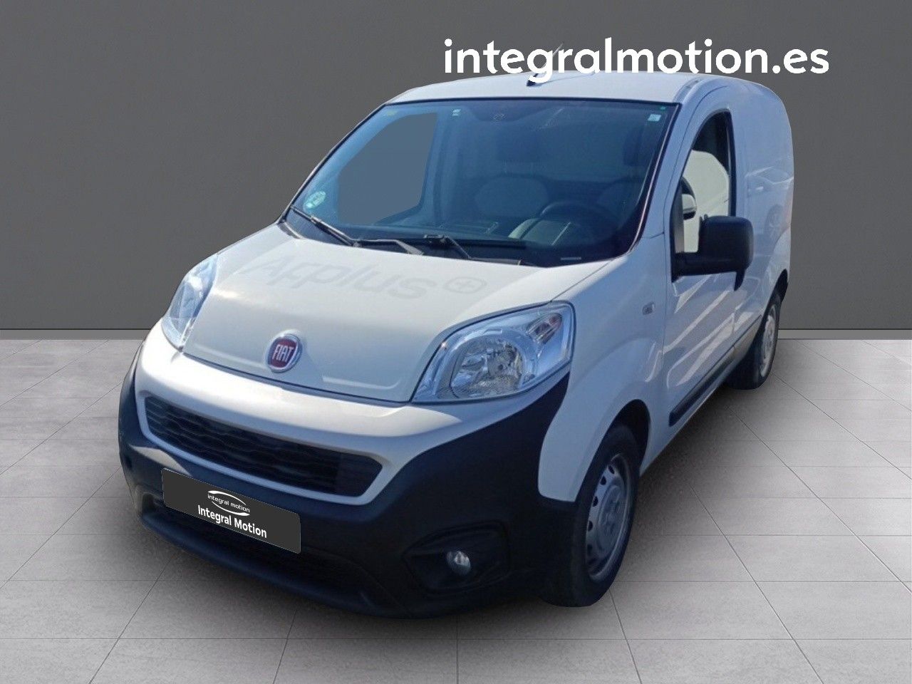 Fiat Fiorino Cargo SX N1 1.3 MJet 59 kW (80 CV)