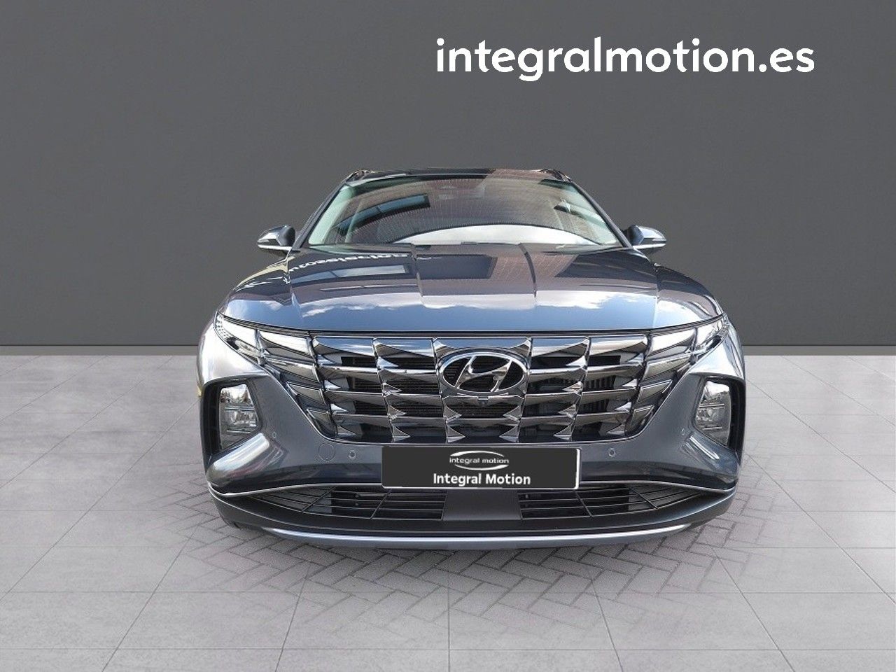 hyundai tucson 2021 / foto grande (2)