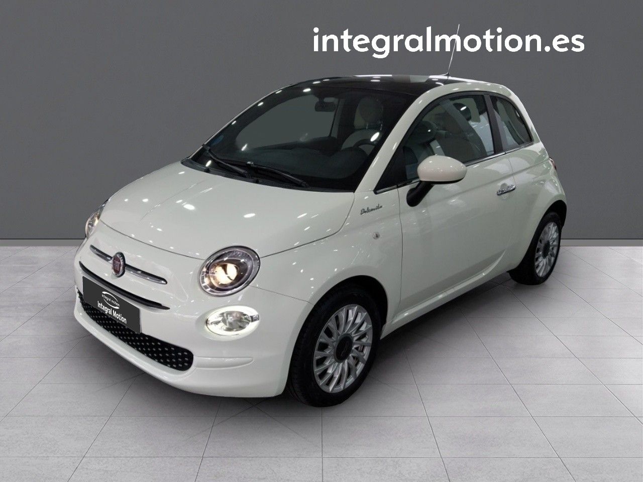 Fiat 500 Dolcevita 1.0 Hybrid 51KW (70 CV)