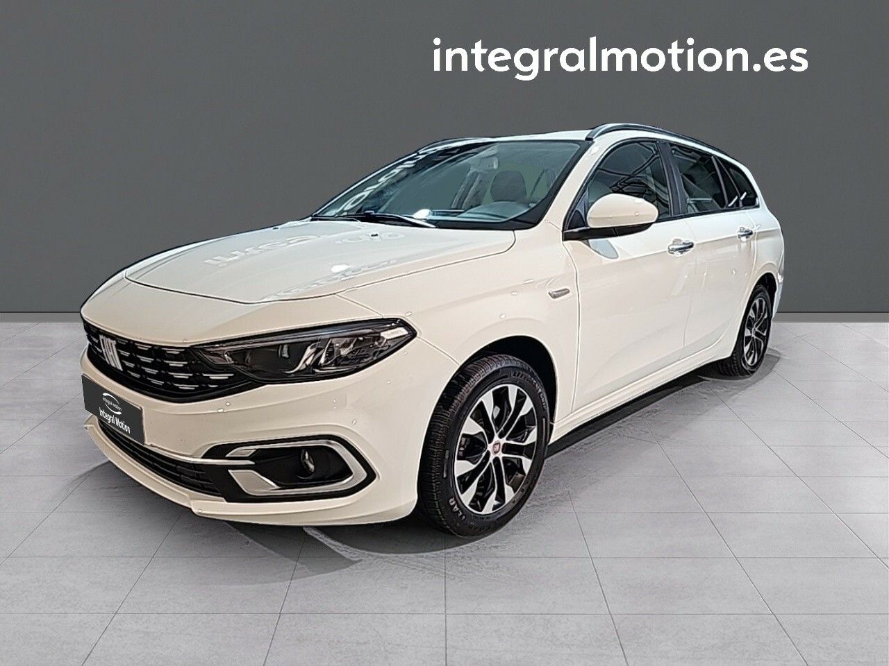 Fiat Tipo SW City Life 1.5 Hybrid 97kW (130CV) DCT