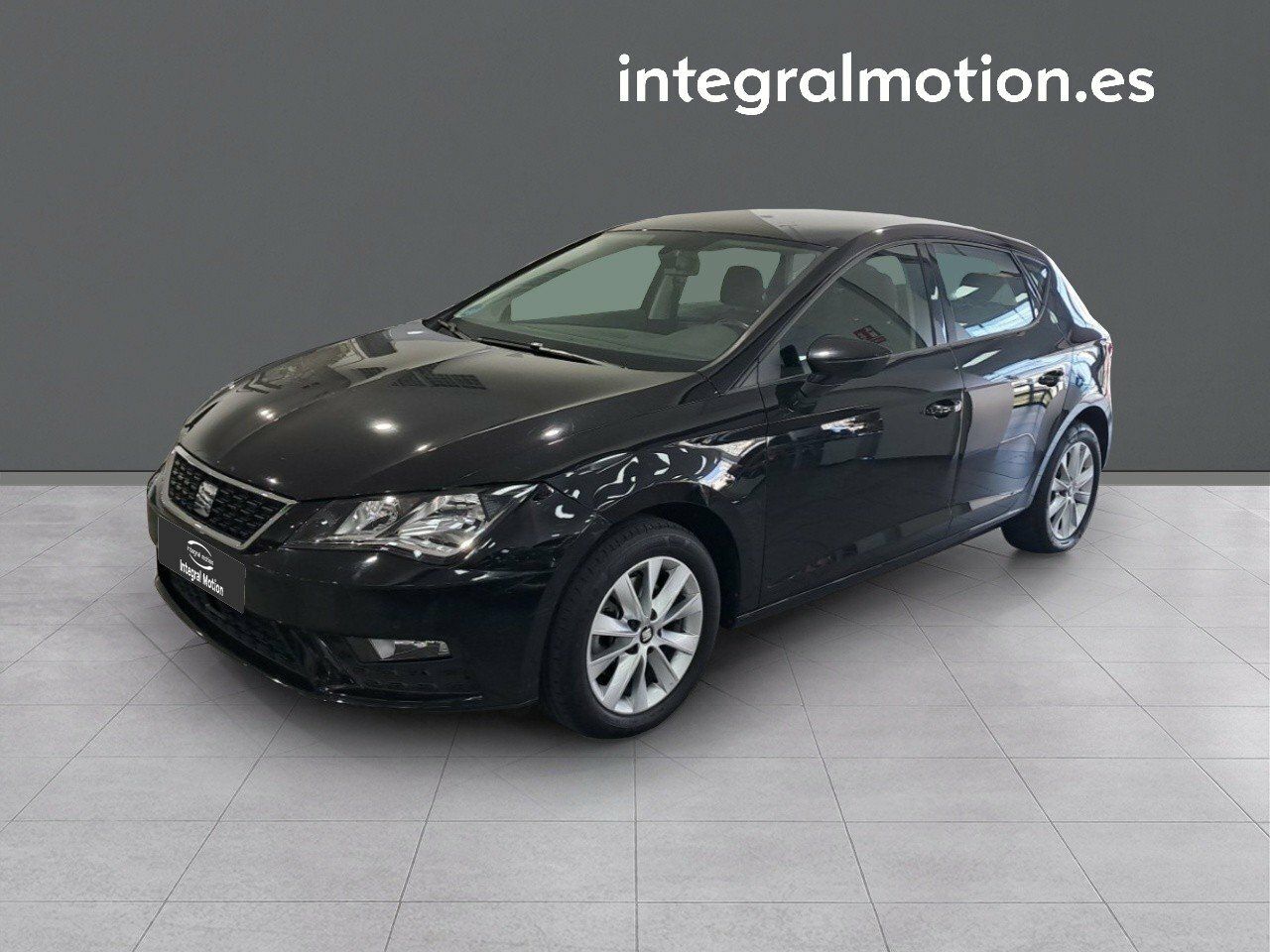 Seat Leon 1.6 TDI 85kW (115CV) StandSp Style