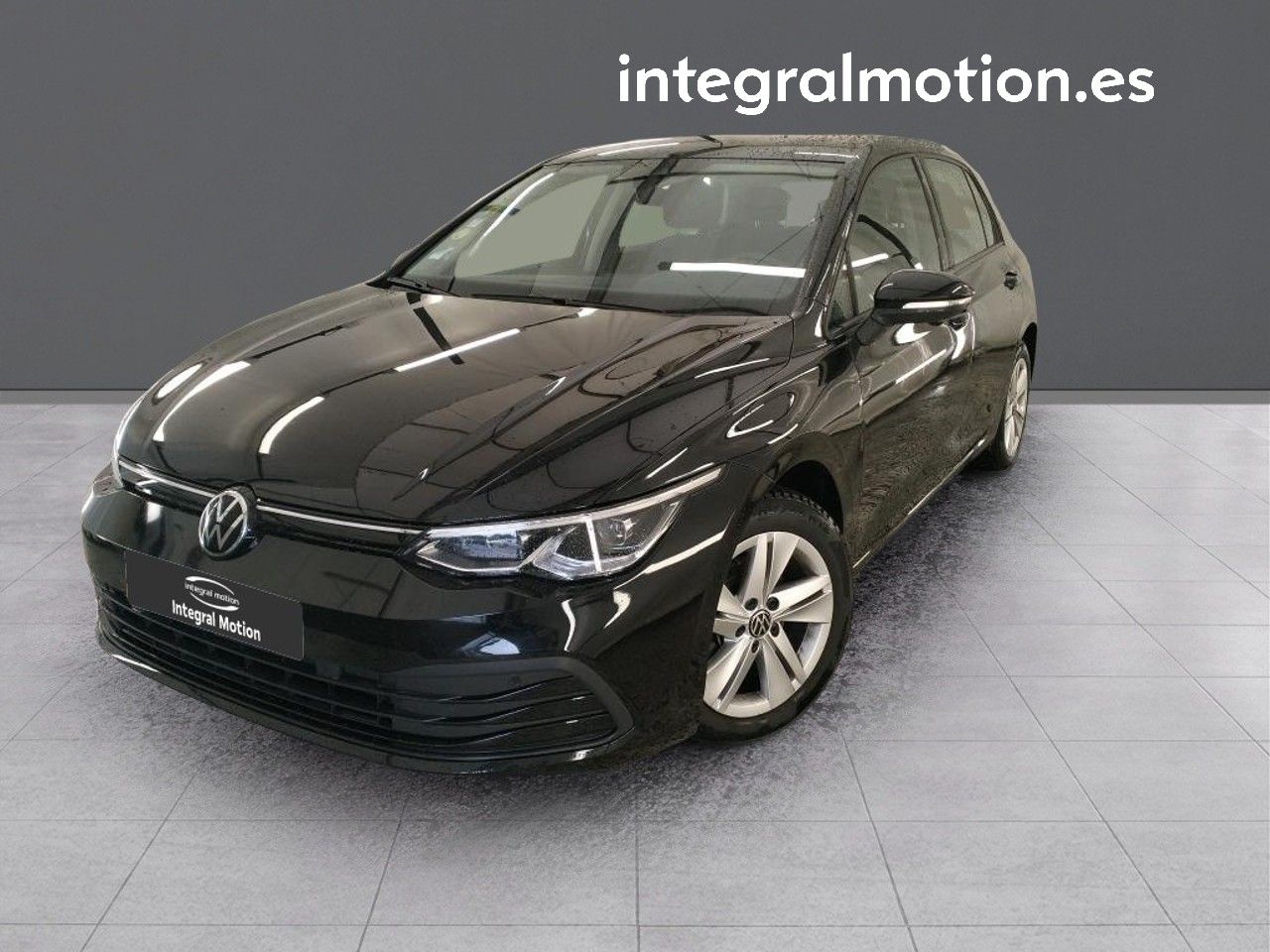 Volkswagen Golf Life 2.0 TDI 110kW (150CV) DSG