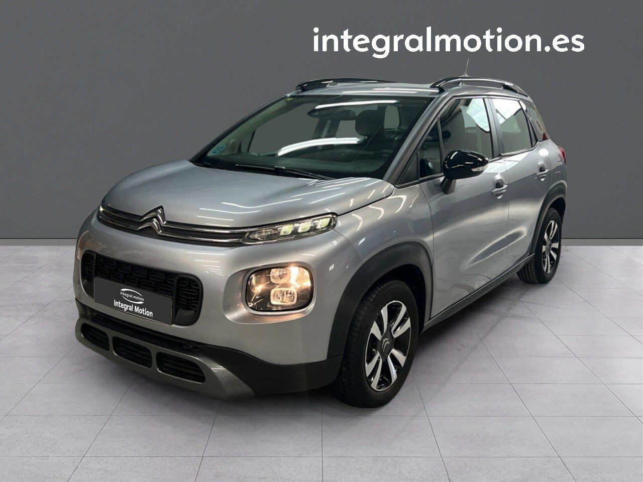 Citroen C3 Aircross PureTech 81kW (110CV) SandS FEE