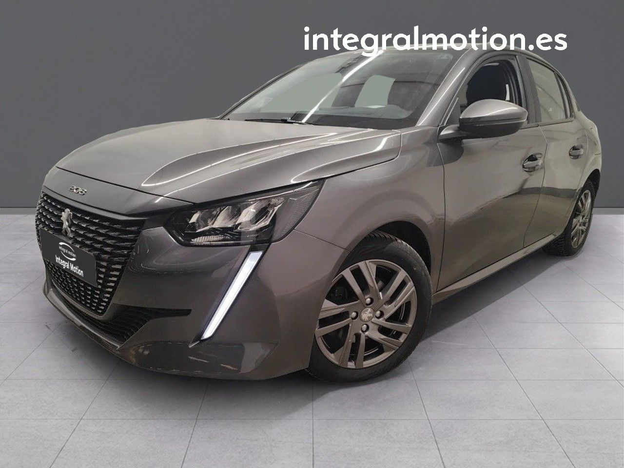 Peugeot 208 BlueHDi 73kW (100CV) Active Pack