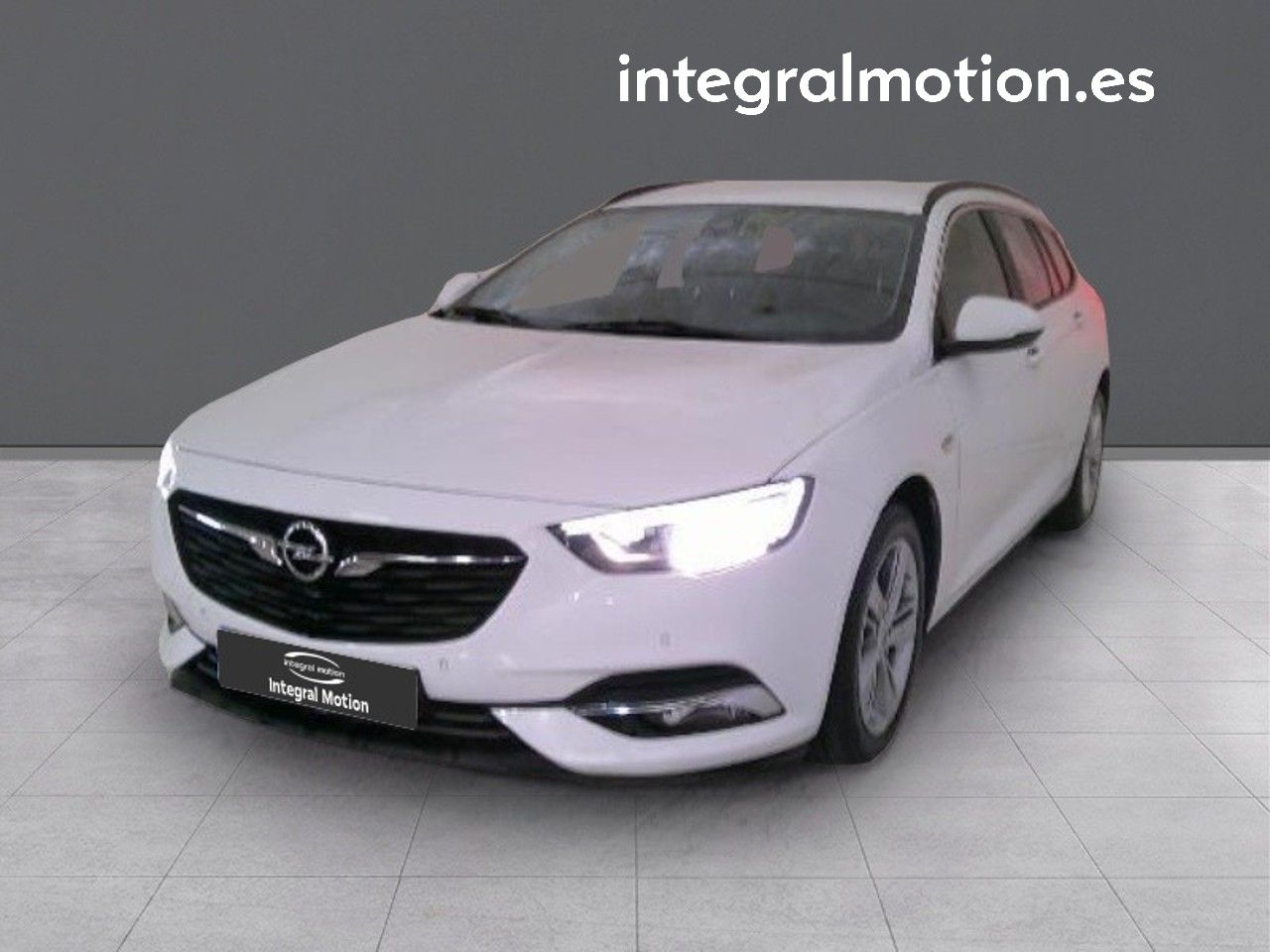 Opel Insignia ST 1.6 CDTi 81kW ecoTEC D Business