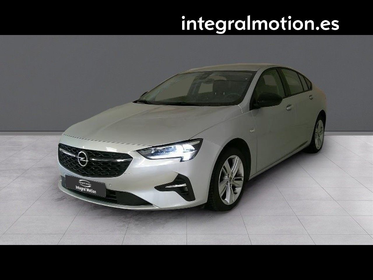 Opel Insignia ST GS Line 1.5D DVH 90kW (122CV) MT6