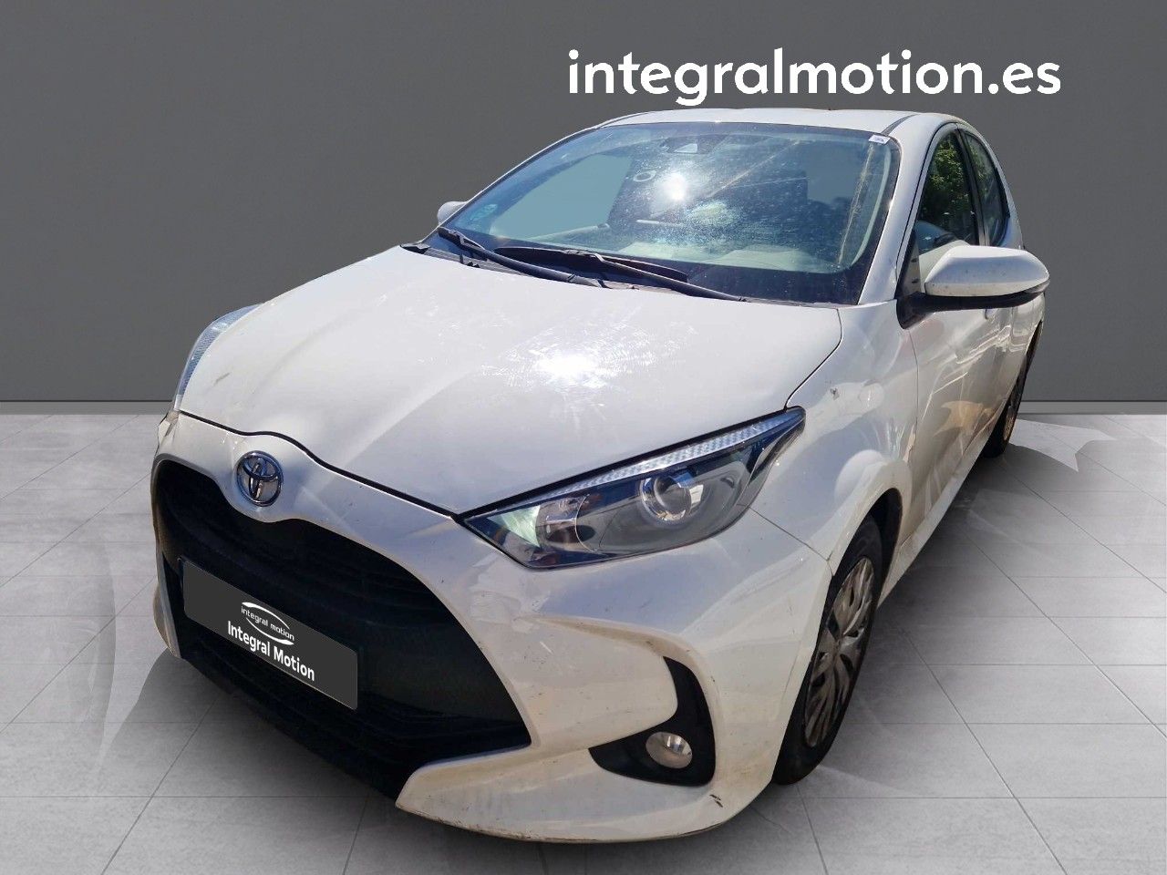 Toyota Yaris 1.5 125 S-Edition