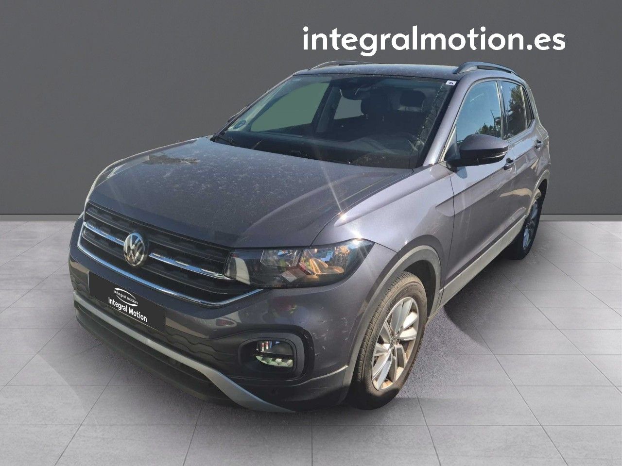 Volkswagen T-Cross Advance 1.0 TSI 81kW (110CV) DSG