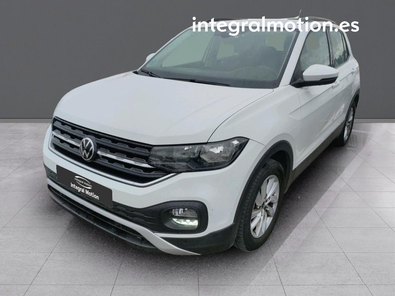 Volkswagen T-Cross Advance 1.0 TSI 81kW (110CV) DSG