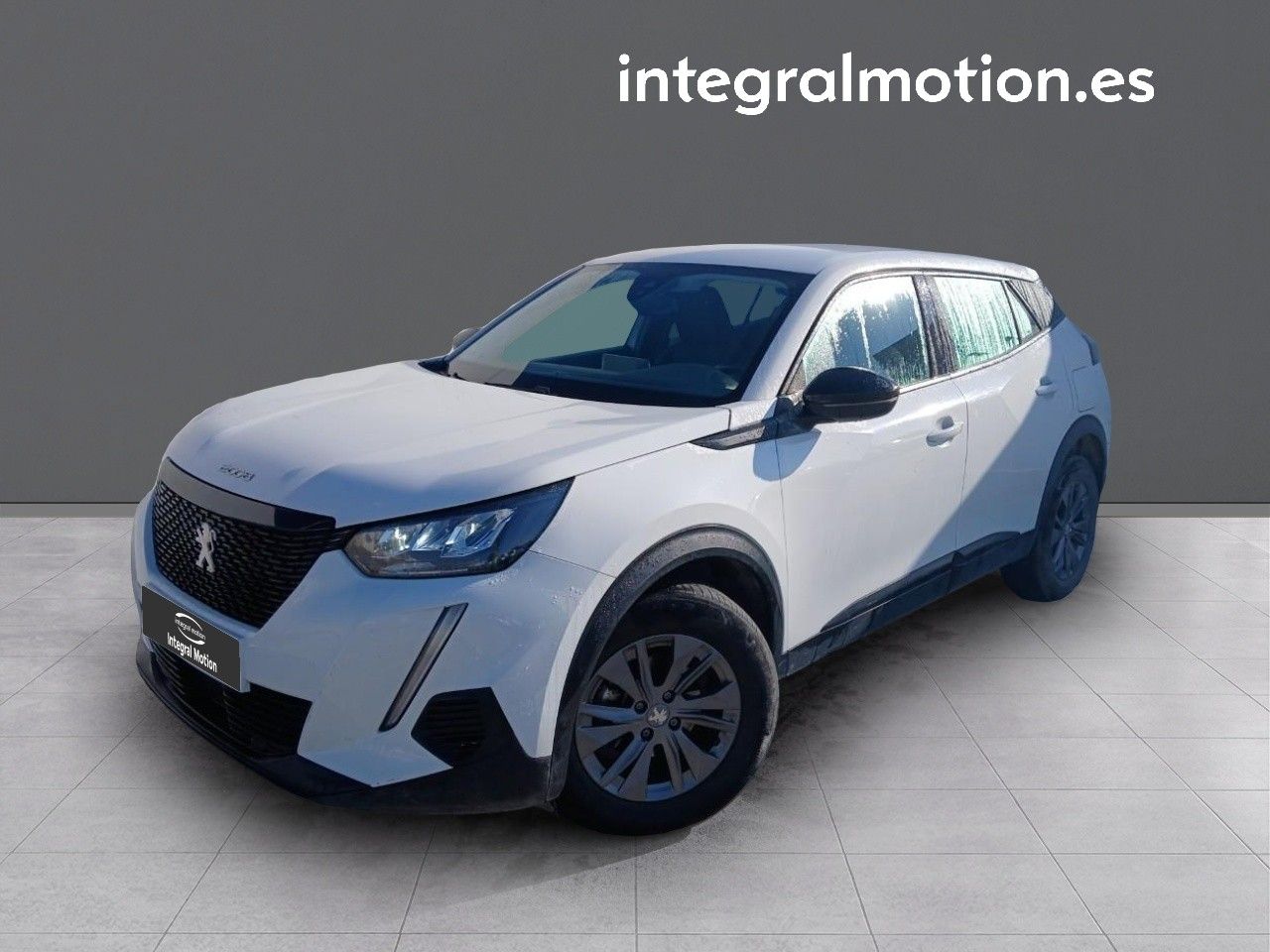 Peugeot 2008 Active Pack BlueHDI 81kW (110CV)
