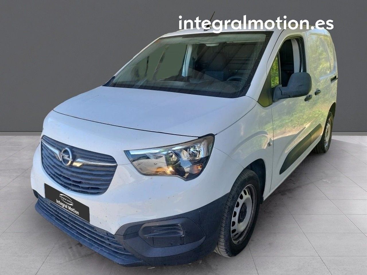 Opel Combo E Cargo Express carga incrementada 1.6 100CV