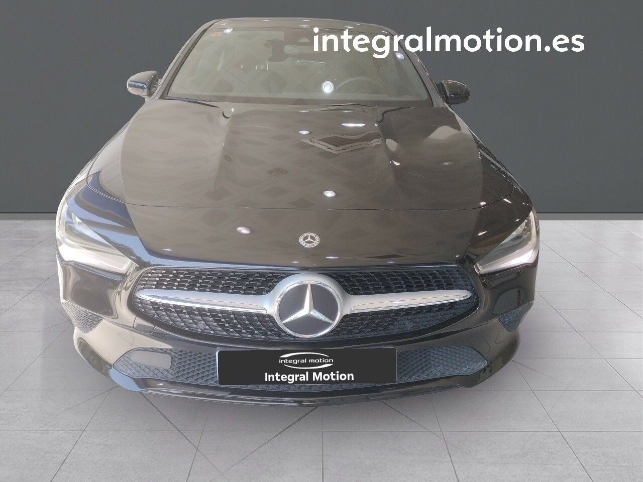 mercedes clase cla 2020 / foto grande (2)