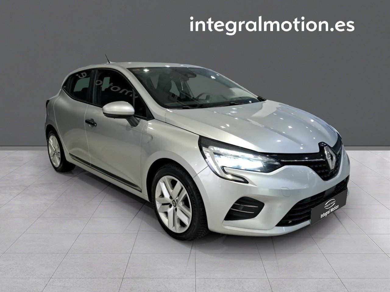 renault clio 2020 / foto grande (3)