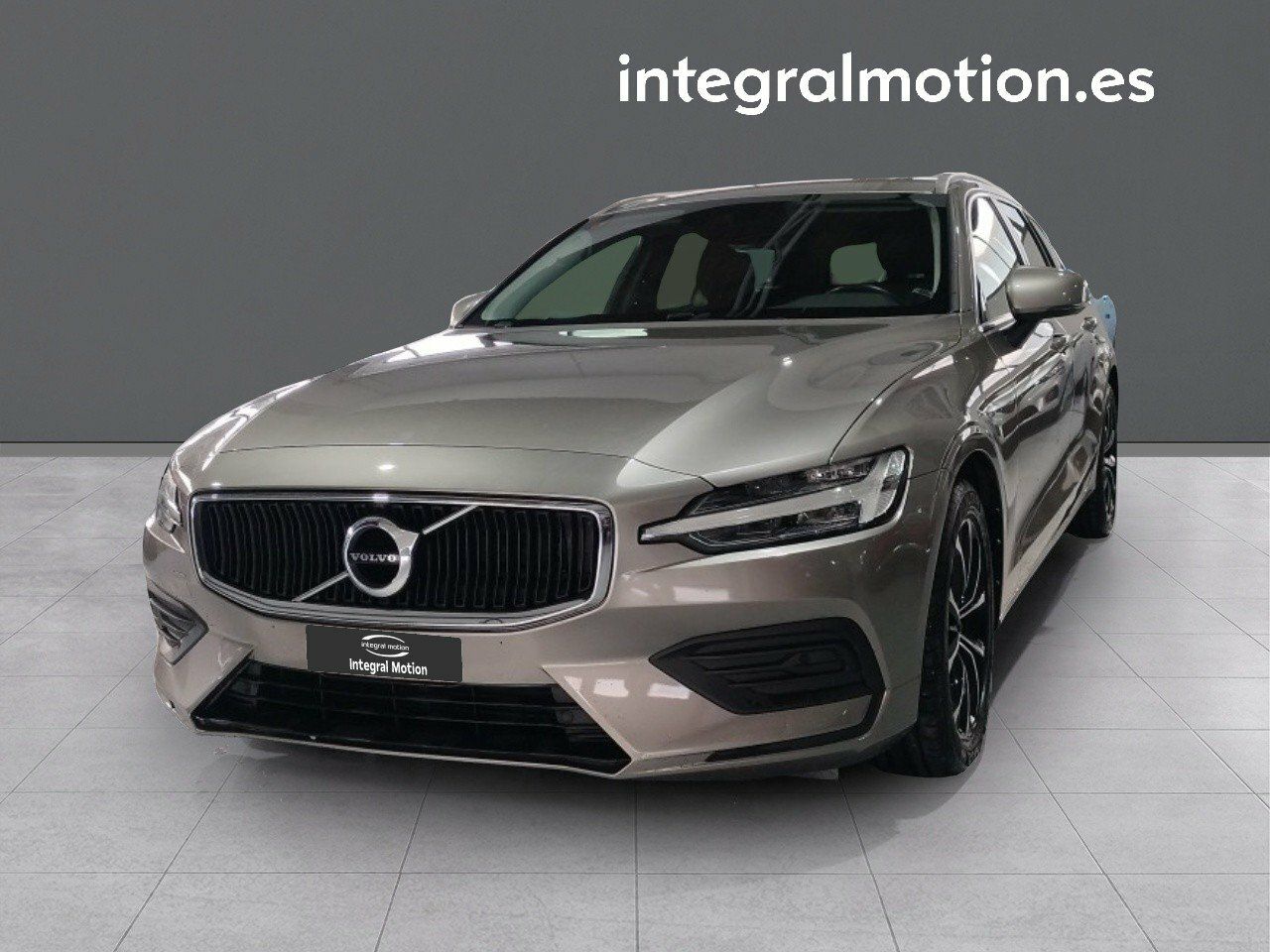 Volvo V60 2.0 D3 Momentum Pro