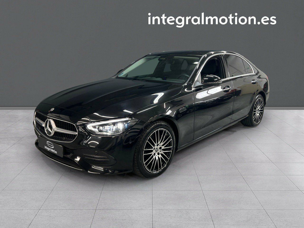 Mercedes-Benz Clase C C 220 d