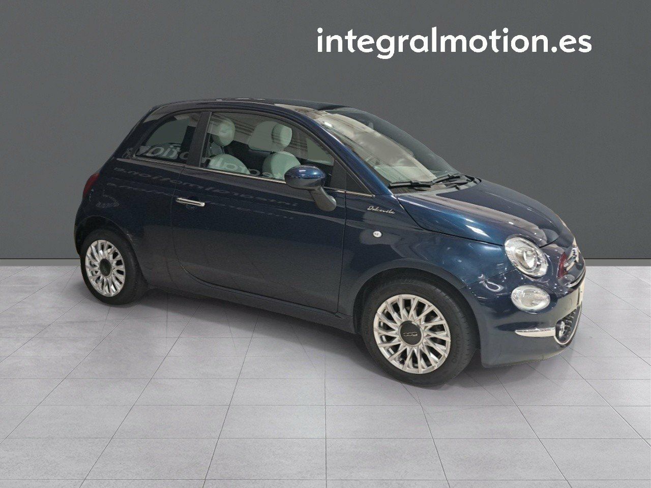 fiat 500 2022 / foto grande (3)