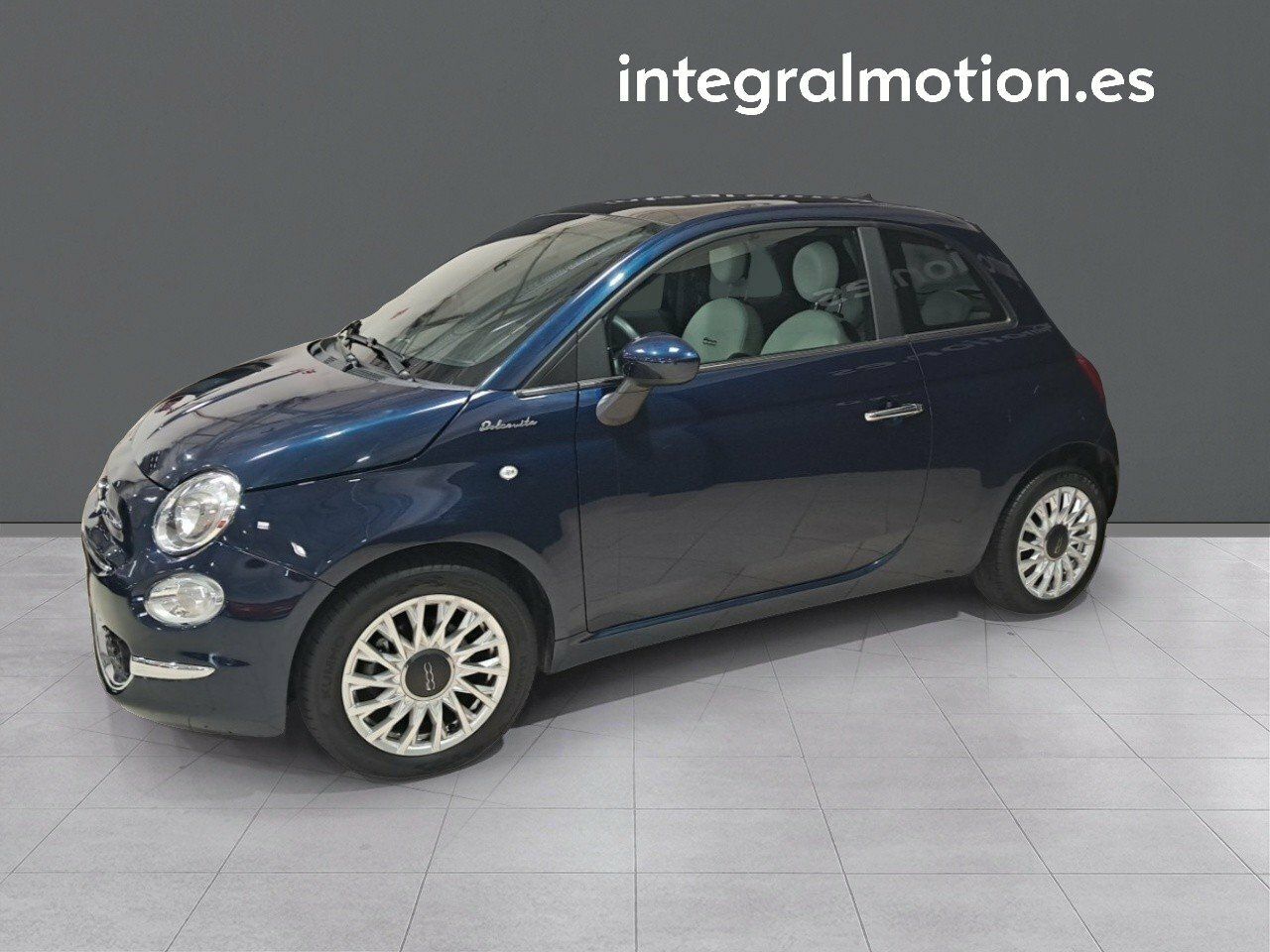 Fiat 500 Dolcevita 1.0 Hybrid 51KW (70 CV)