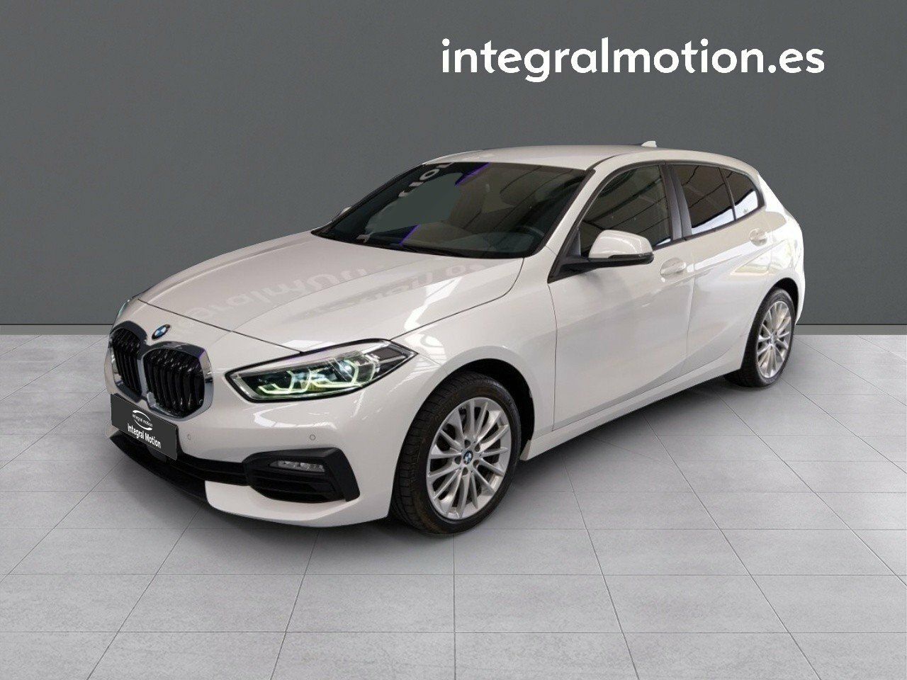 BMW Serie 1 118i
