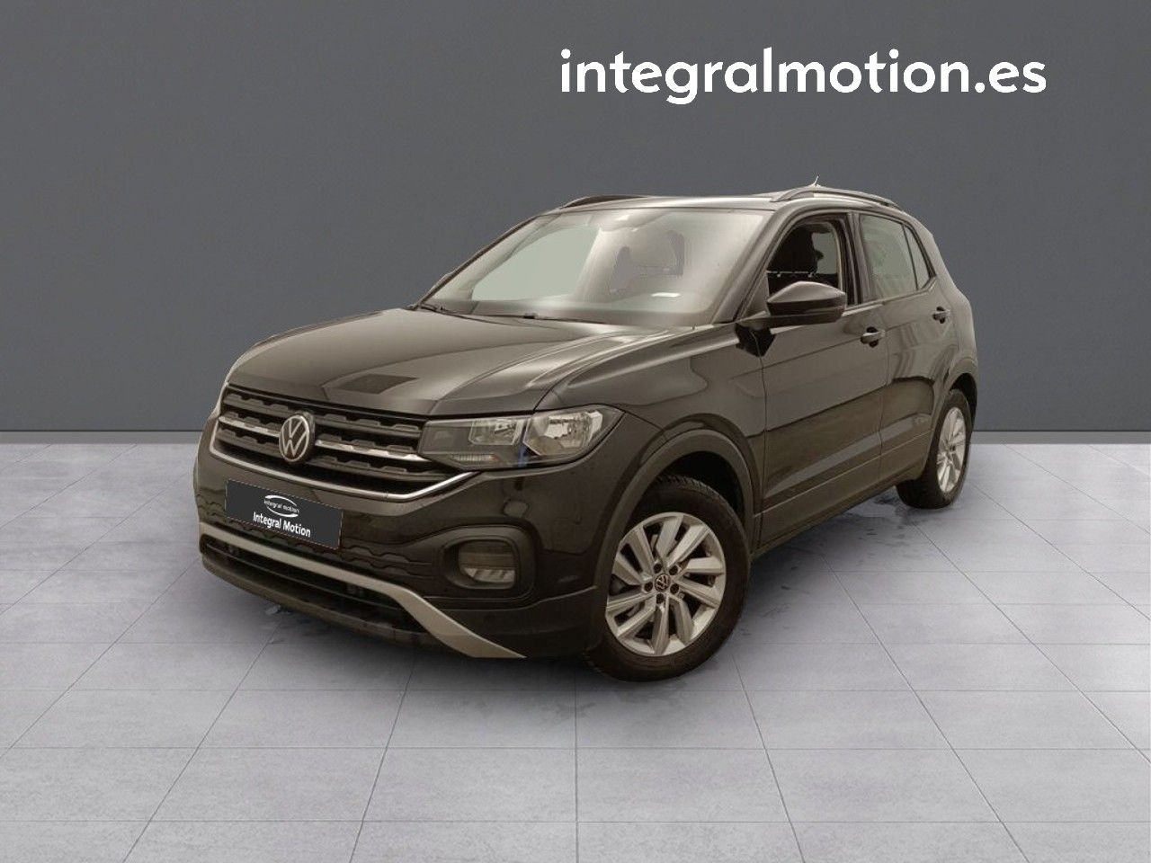 Volkswagen T-Cross Advance 1.0 TSI 70kW (95CV)