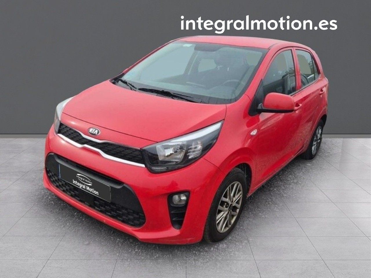 Kia Picanto 1.0 DPi 49kW (67CV) Concept Pack Comfort
