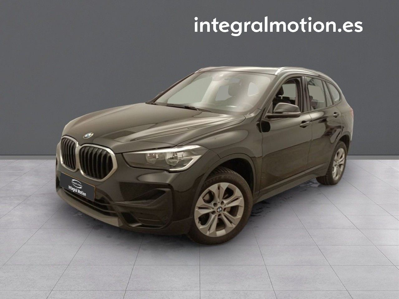 BMW X1 sDrive18d
