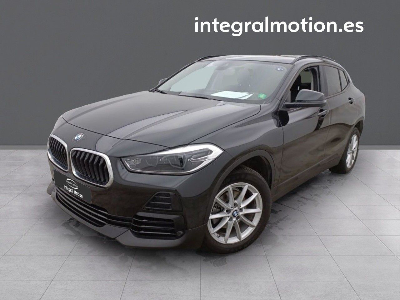 BMW X2 sDrive16d