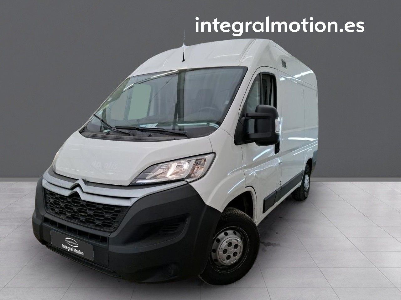 Citroen Jumper Furgon  L1H2 BlueHDi 140