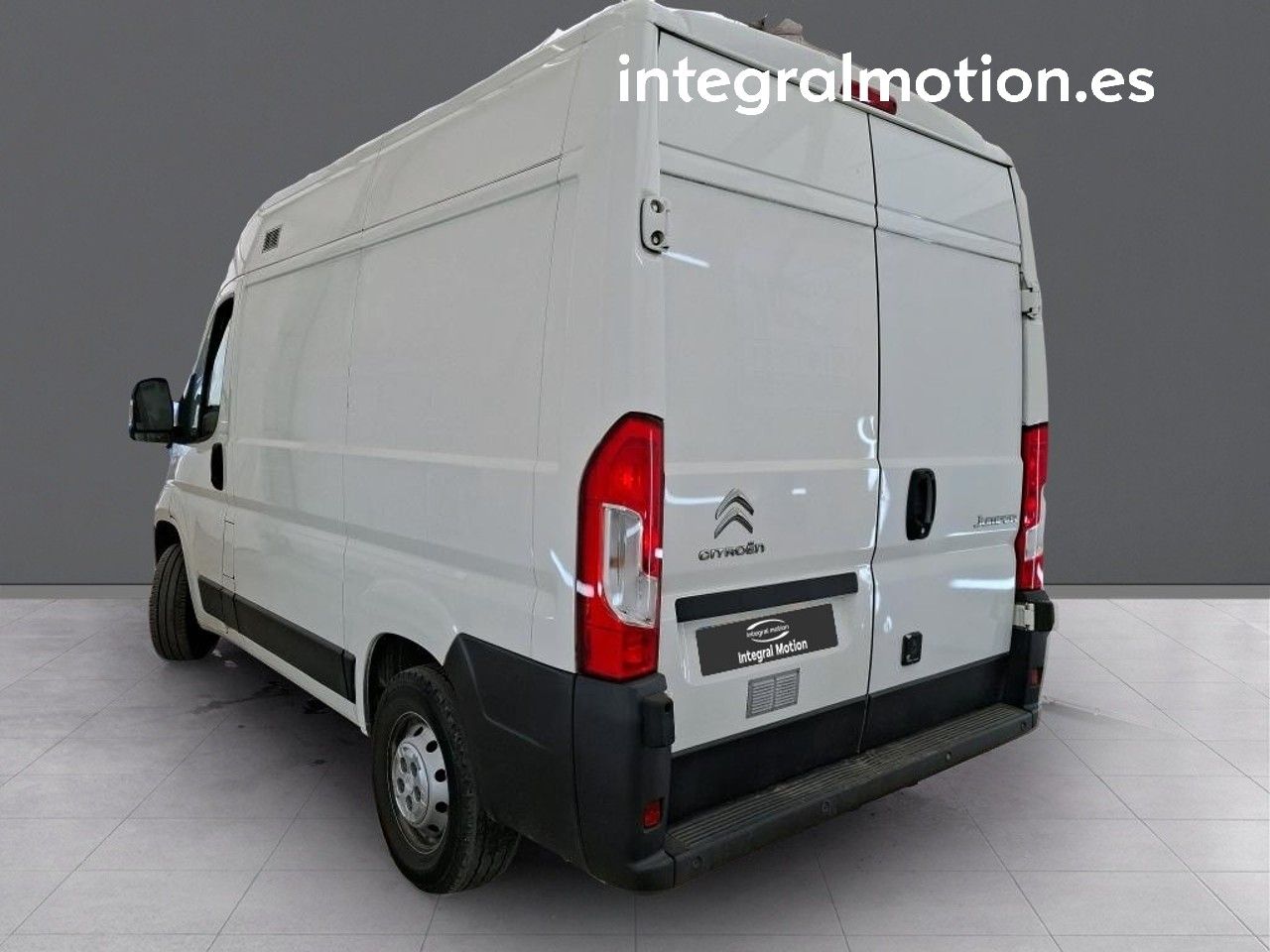 citroën jumper 2020 / foto grande (2)
