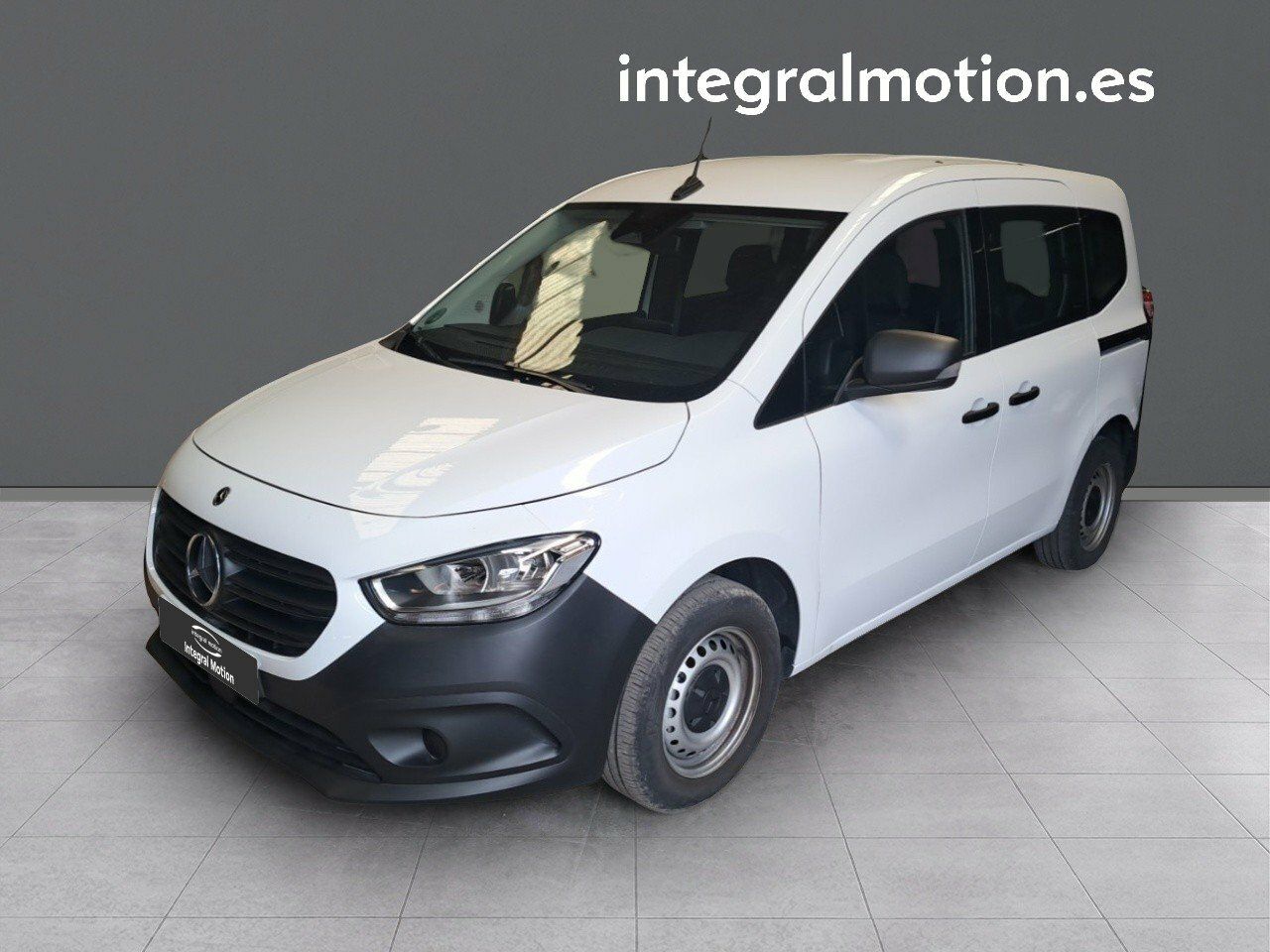 Mercedes-Benz Citan 110 CDI 70kW Tourer Base Largo