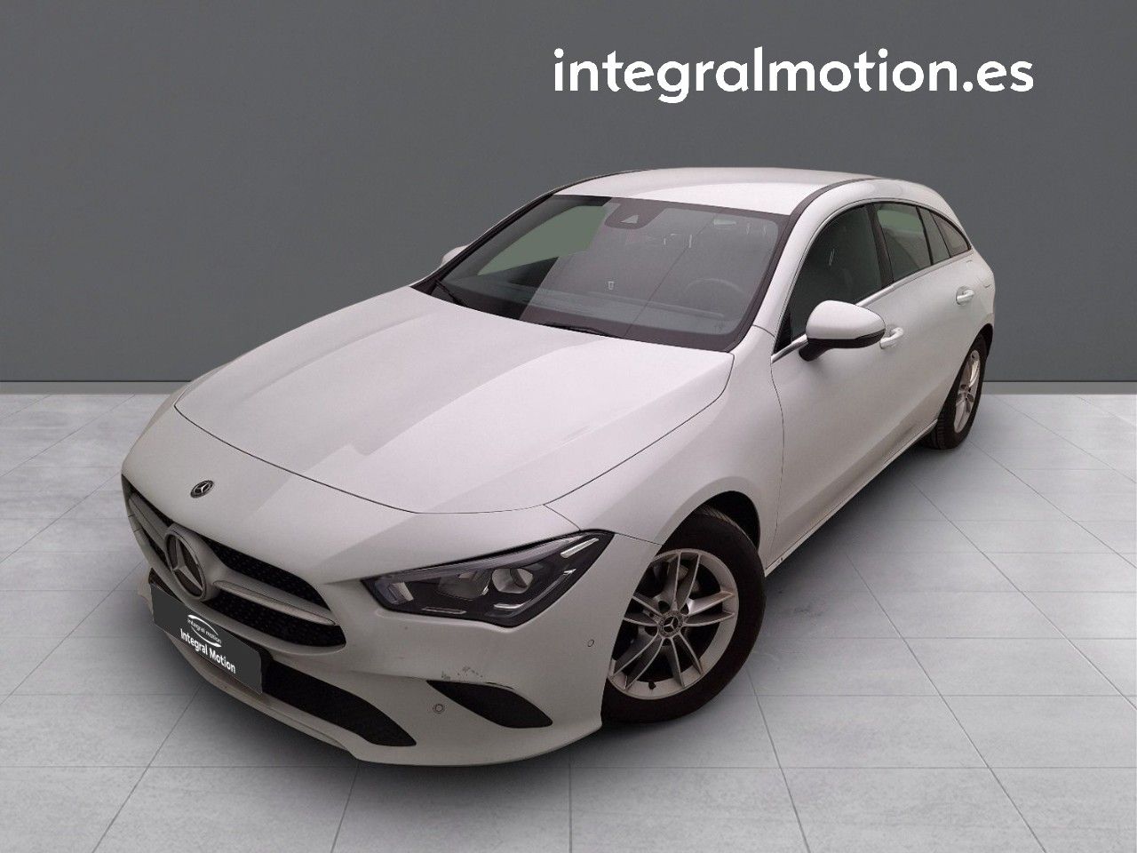 Mercedes-Benz CLA CLA 180 Shooting Brake