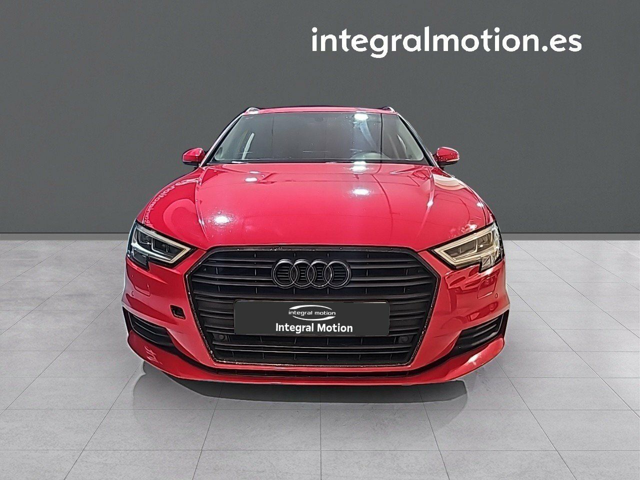 audi a3 2016 / foto grande (2)