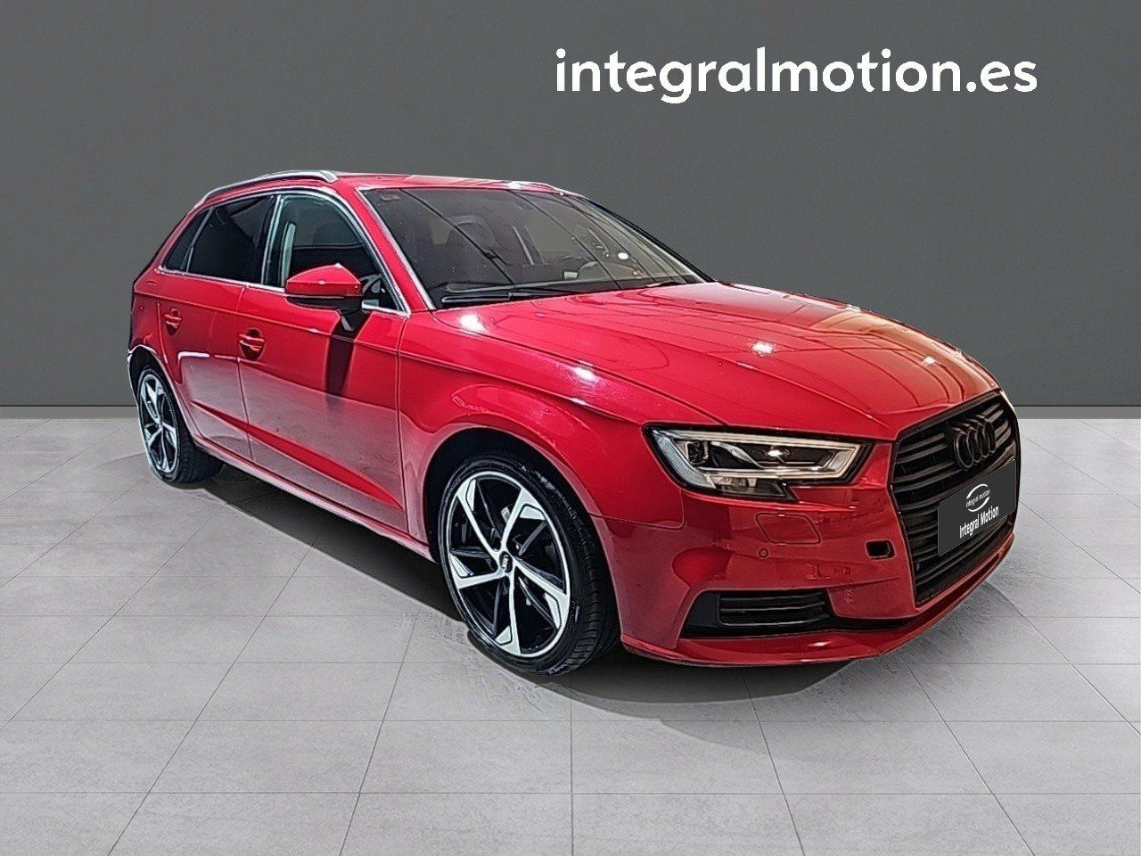 audi a3 2016 / foto grande (3)