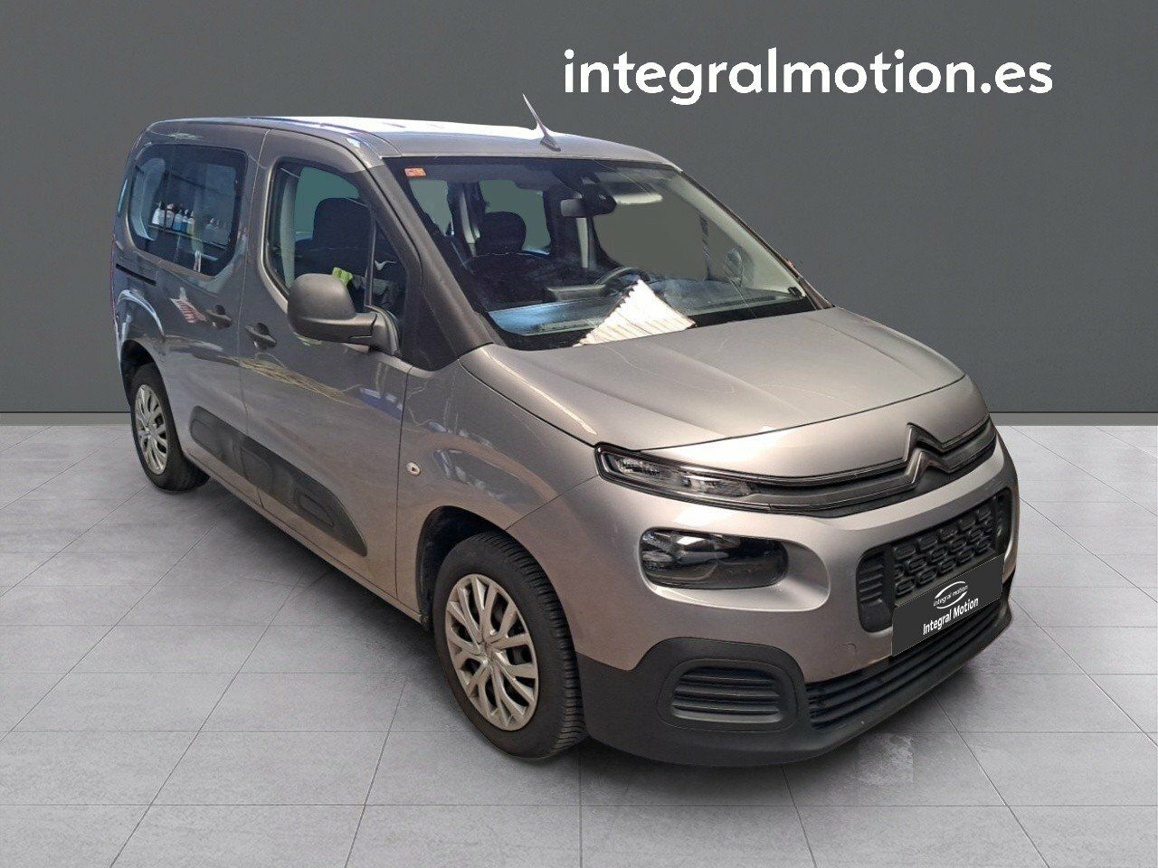 citroën berlingo 2019 / foto grande (3)