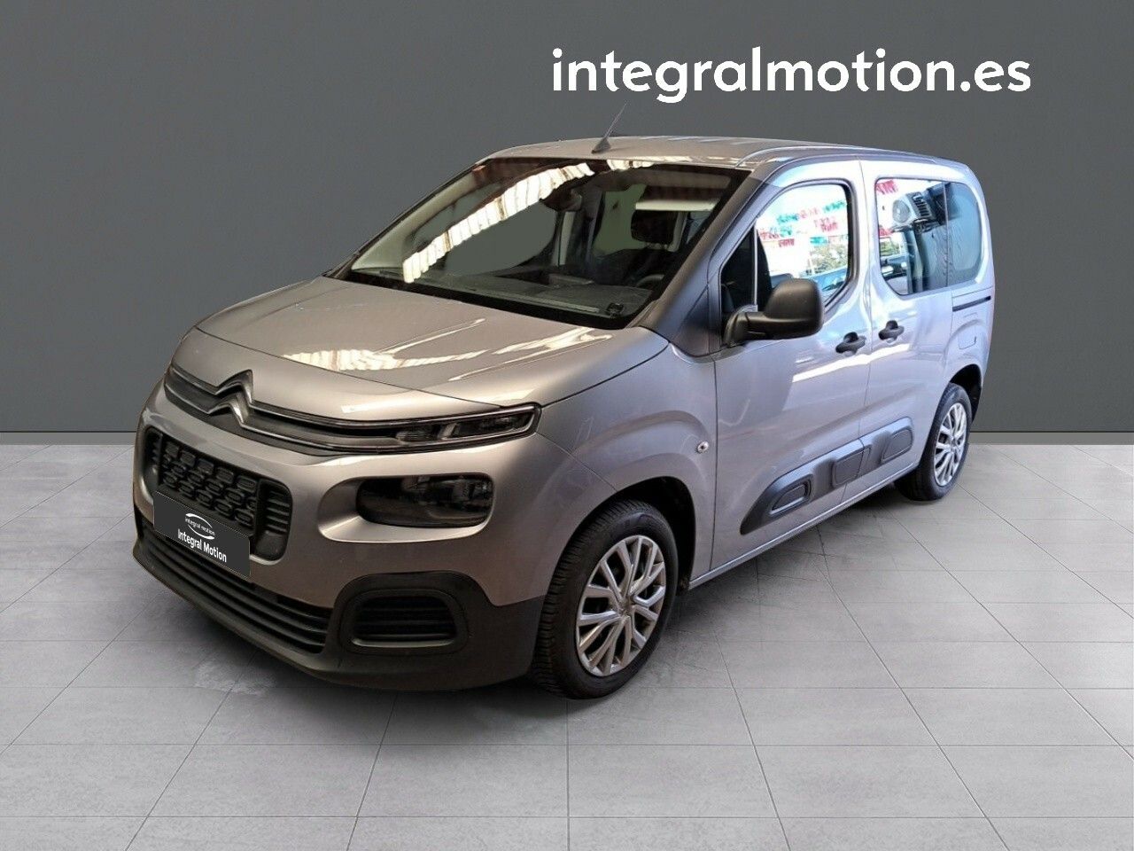 Citroen Berlingo Multispace 1.2 PureTech 110 MAN6 SandS Live