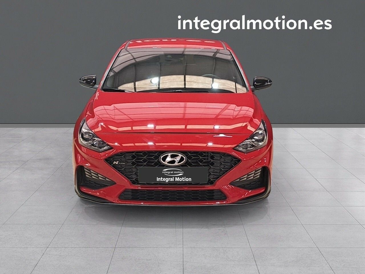 hyundai i30 2024 / foto grande (2)