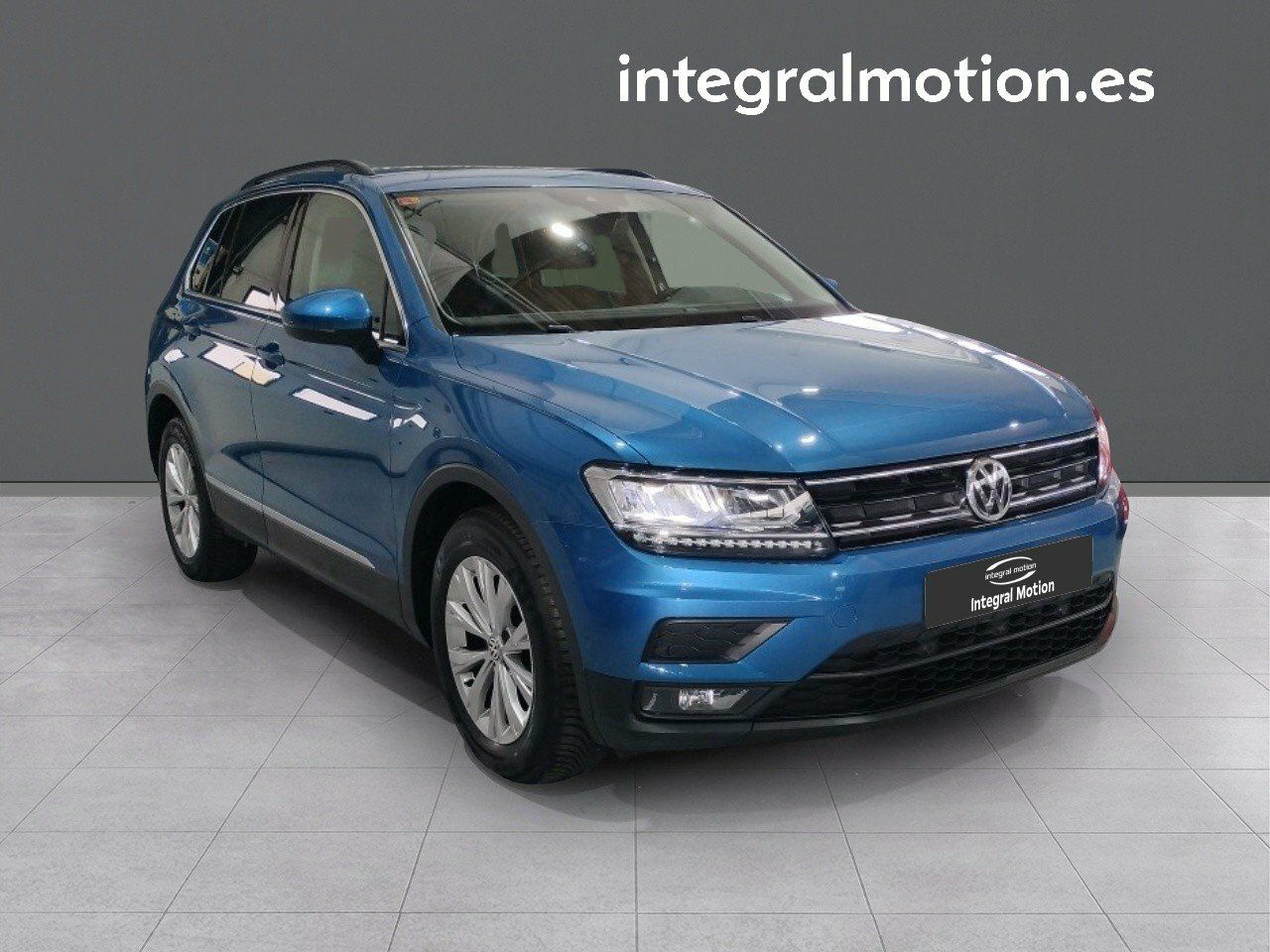 volkswagen tiguan 2019 / foto grande (3)
