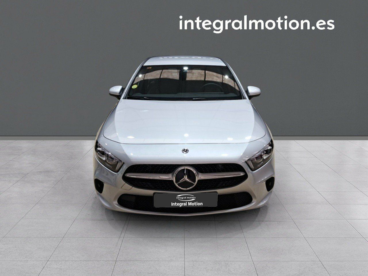 mercedes clase a 2019 / foto grande (2)