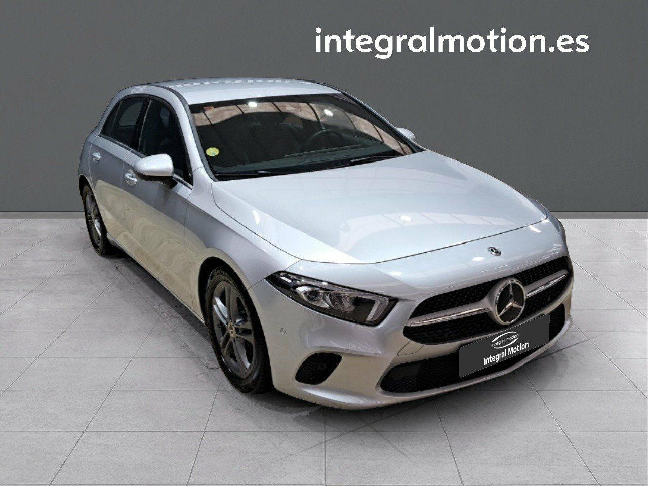 mercedes clase a 2019 / foto grande (3)