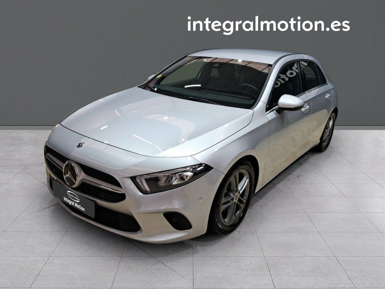 Mercedes-Benz Clase A A 180 d