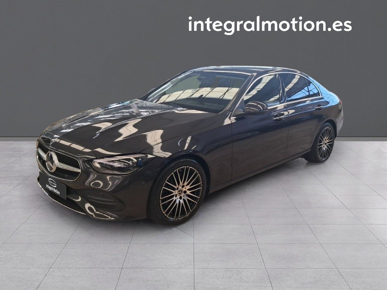 Mercedes-Benz Clase C C 220 d
