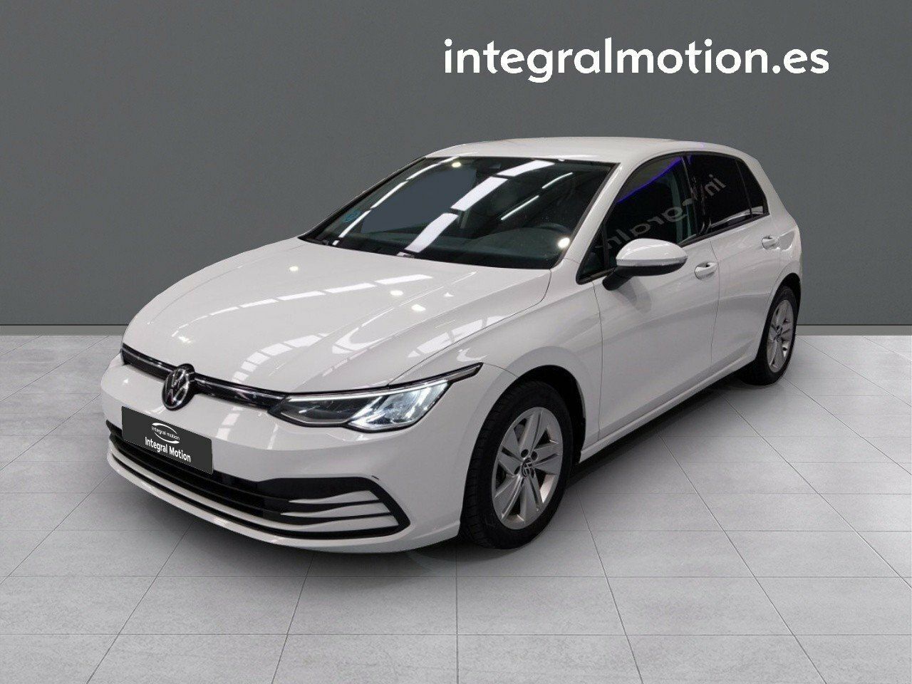 Volkswagen Golf Life 1.5 TSI 110kW (150CV)